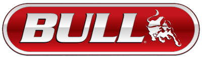 Bull BBQ Grill Logo Bull BBQ Grill Logo